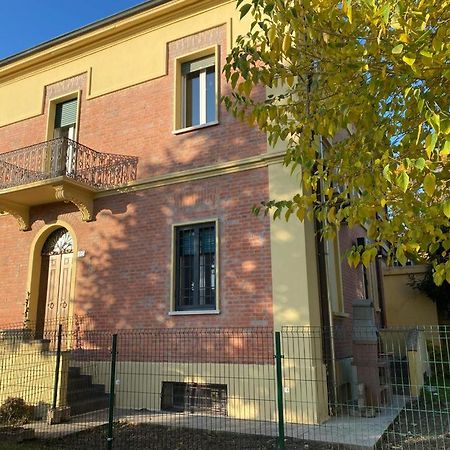 Daro Apartments Bologna Exterior photo