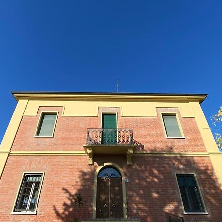 Daro Apartments Bologna Exterior photo