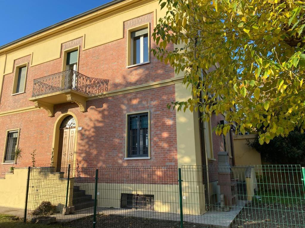 Daro Apartments Bologna Exterior photo