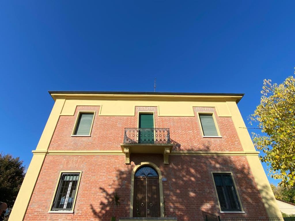Daro Apartments Bologna Exterior photo