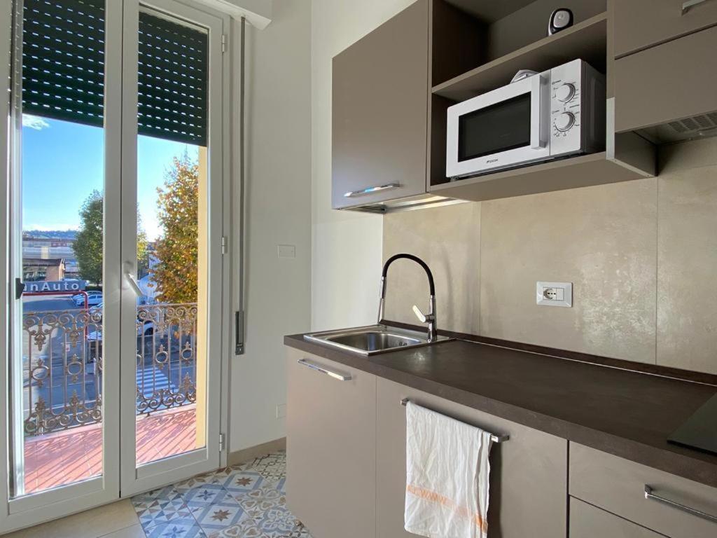 Daro Apartments Bologna Exterior photo