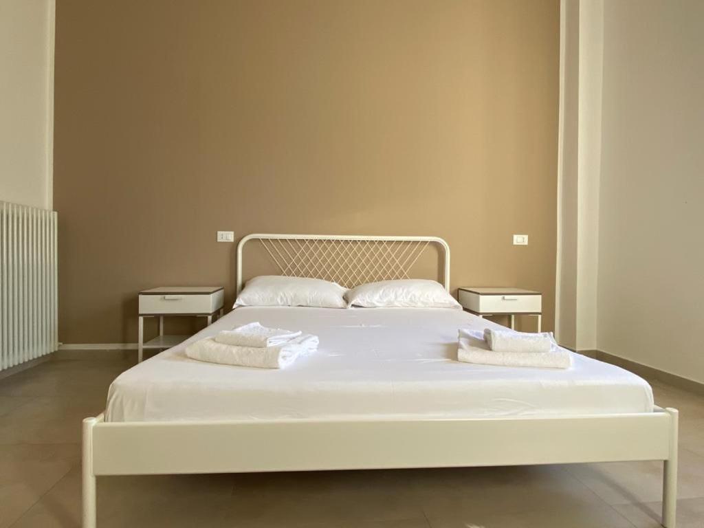 Daro Apartments Bologna Exterior photo